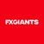 FXGiants logo