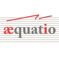 Aequatio logo