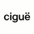 ciguë logo
