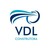 VDL Construtora logo