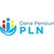 DP-PLN logo