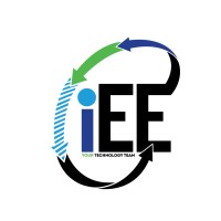 iEE Technology, Inc. logo