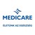 Medicare Hungary Logo