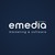 emedia.pl - marketing & software logo