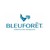 Bleuforêt logo