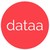 dataa logo