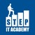 IT STEP Computer Academy (@itstep.bg) logo