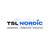 TSL Nordic Sp. z o.o. logo