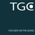 TGC logo