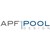 APF Pool Design logo