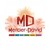 Mercier-David logo