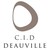 Centre International de Deauville / CID - Palais des Congrès logo