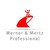 Werner & Mertz France Professional logo
