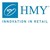 HMY Benelux logo