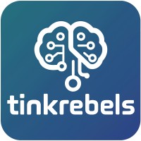 Tinkrebels logo