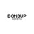 DONDUP OFFICIAL logo