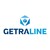 Getraline | Certified B Corp™ logo