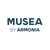 Musea logo