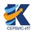 К СЕРВИС-ИТ logo