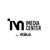 Imediacenter by Valiuz logo