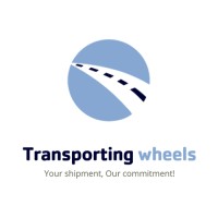 Transporting wheels B.V. logo