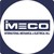 Int'l Mechanical and Electrical Co. (IMECO) logo