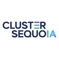 Cluster SequoIA logo
