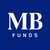 MB Funds logo