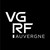 VGRF Auvergne logo