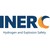 INERC logo