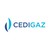 Cedigaz logo