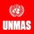 United Nations Mine Action Service (UNMAS) logo