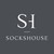 Sockshouse logo