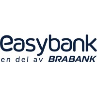 Easybank - en del av BRAbank ASA logo