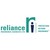 Reliance Insurance Agencies logo