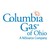 Columbia Gas of Ohio logo