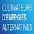 Courant Naturel logo
