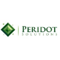 Peridot Solutions, LLC logo