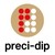 PRECI-DIP logo