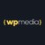 WP Media logo
