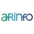 ARINFO logo