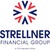 Strellner Financial Group logo
