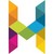 Harmonic International logo