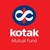 Kotak Mutual Fund logo