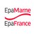 EpaMarne EpaFrance logo