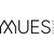 MUES DESIGN logo