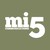 Mi5 Communications logo