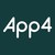App4 Developments Ltd (Acquired by OrderYOYO A/S) logo