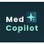 MedCopilot logo