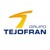 Grupo Tejofran logo